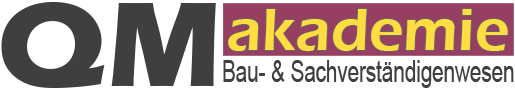 QM Akademie - Ausbildung und Weiterbildung von Sachverst�ndigen
