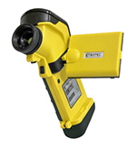 QM - Akademie - Trotec Wärmebildkamera EC060