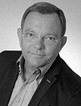 QM - Akademie - Dozent Bernd Horbach