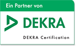 QM - Akademie Partner DEKRA Certification